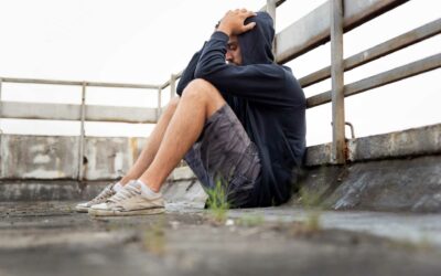 Prokrastination und Depression